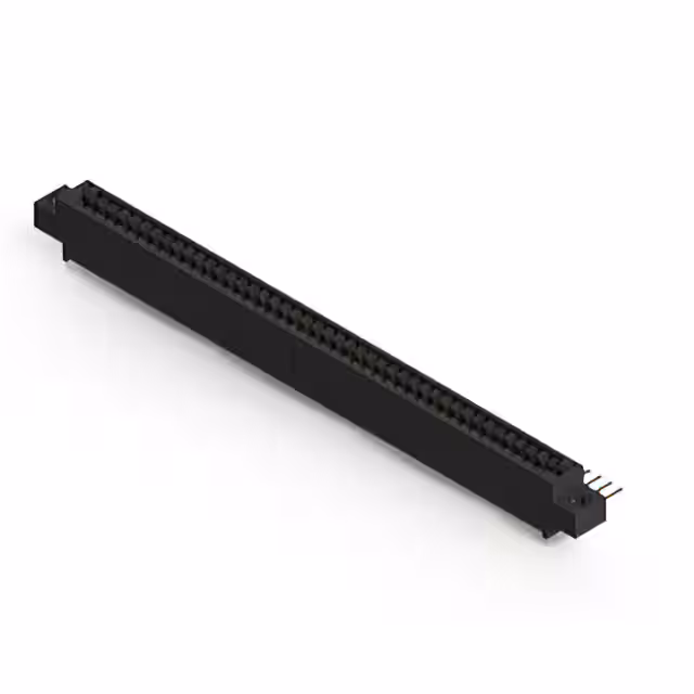 896-044-559-607 EDAC Inc.  Edgeboard Connectors